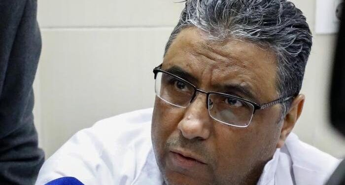 Egitto: libero dopo 4 anni il giornalista di Al Jazeera Mahmoud Hussein