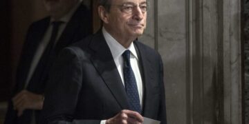 Il Conte, i Draghi, Il Cavaliere e il Grillo parlante ecco la fabula italica