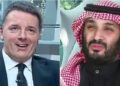 Dal Mossad a Bin Salman, le amicizie di Renzi che vuole la delega ai servizi
