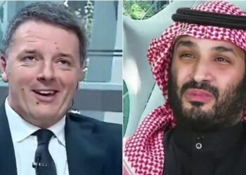 Dal Mossad a Bin Salman, le amicizie di Renzi che vuole la delega ai servizi