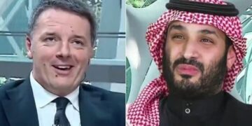 Dal Mossad a Bin Salman, le amicizie di Renzi che vuole la delega ai servizi