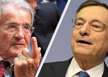 Come ai tempi di Prodi ma senza le speranze europeiste