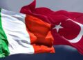 L’Italia è il paese che nel 2020 ha investito di più in Turchia
