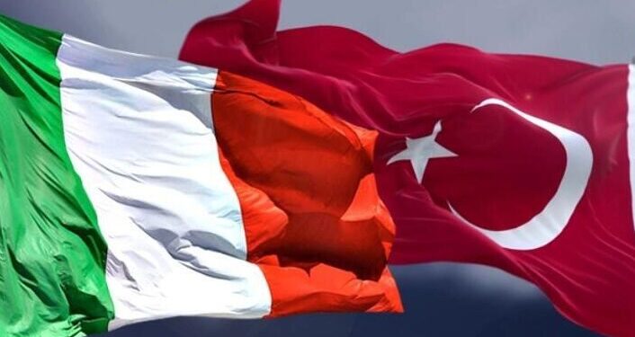 L’Italia è il paese che nel 2020 ha investito di più in Turchia