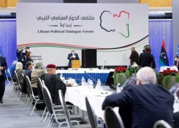 In Libia nel nuovo governo ONU la spuntano gli outsider