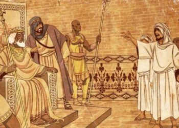 Il Profeta eseguì la preghiera funebre per il Negus che celava il suo Islam