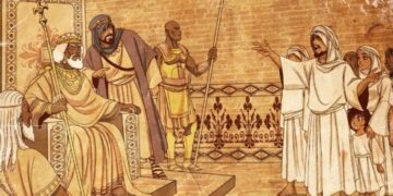 Il Profeta eseguì la preghiera funebre per il Negus che celava il suo Islam