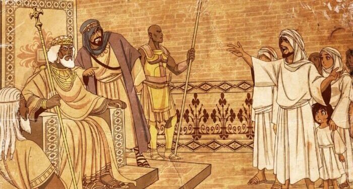 Il Profeta eseguì la preghiera funebre per il Negus che celava il suo Islam