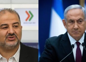 Un partito arabo sarà decisivo nelle prossime elezioni israeliane