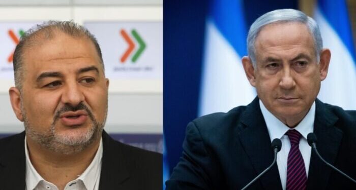 Un partito arabo sarà decisivo nelle prossime elezioni israeliane