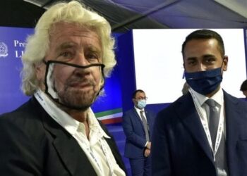 La morte lenta del Movimento 5 Stelle