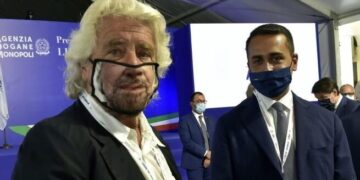 La morte lenta del Movimento 5 Stelle