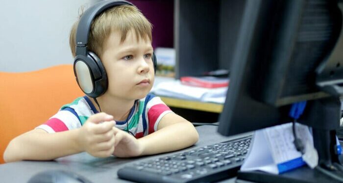 DAD – La distanza dall’insegnamento