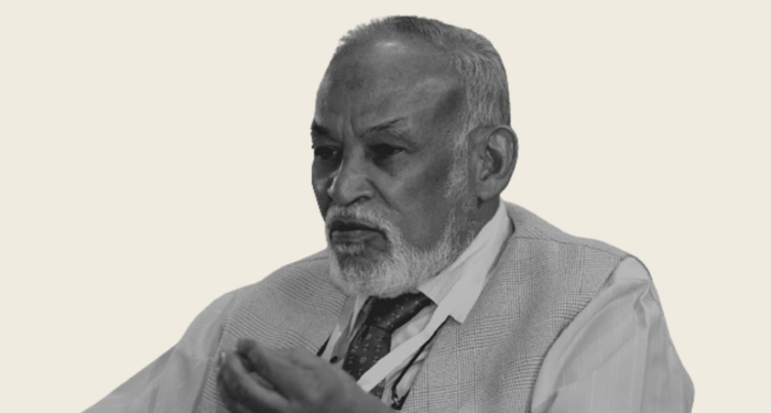 Malik Badri il padre della psicologia islamica moderna