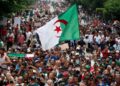In Algeria torna in piazza il Hirak, il movimento popolare anti-corruzione