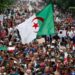 In Algeria torna in piazza il Hirak, il movimento popolare anti-corruzione