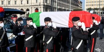 Caso Attanasio: ho conosciuto molti convertiti sepolti sotto una croce