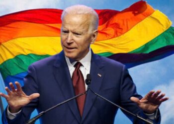 Ecco il Ban di Biden: sanzioni ai paesi che non accettano l’ideologia gender