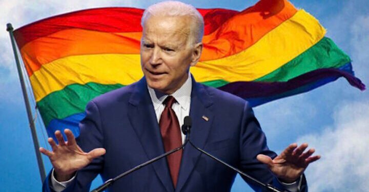 Ecco il Ban di Biden: sanzioni ai paesi che non accettano l’ideologia gender
