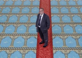 Il rettore della Grande Moschea di Lione contro la Carta degli imam: non firmo