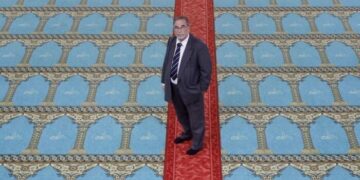 Il rettore della Grande Moschea di Lione contro la Carta degli imam: non firmo