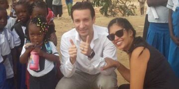 Perchè abbiamo dato la notizia della shahada di Luca Attanasio