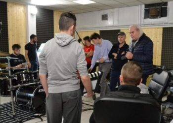 Mussida e la rieducazione emozionale nel carcere minorile Beccaria