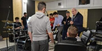 Mussida e la rieducazione emozionale nel carcere minorile Beccaria