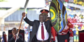 Please Stop To Help Africa