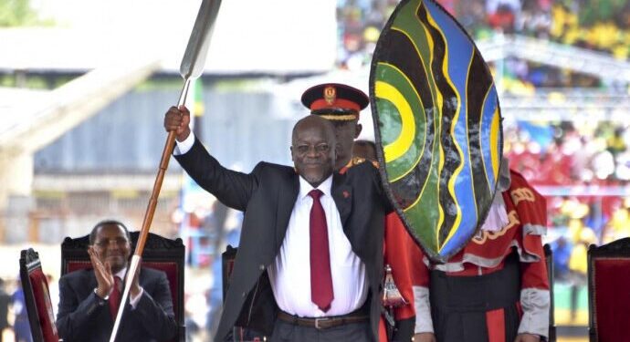 Please Stop To Help Africa