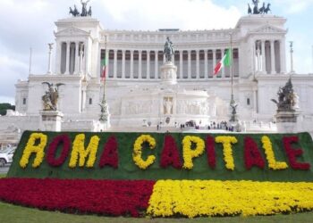 Roma, 150 anni di Capitale dimenticata