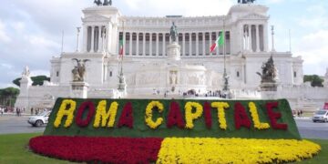 Roma, 150 anni di Capitale dimenticata