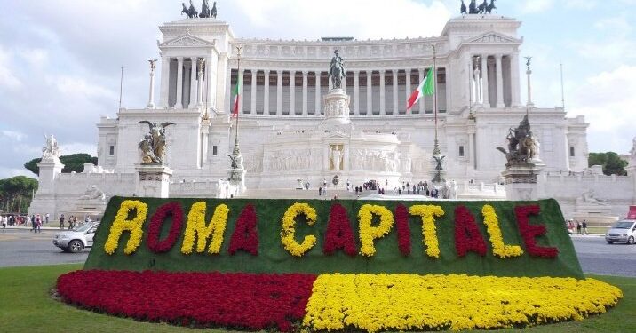 Roma, 150 anni di Capitale dimenticata