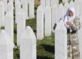 5000 euro di premio ai soldati olandesi complici del genocidio di Srebrenica