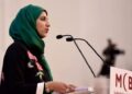 Zara Mohammed eletta prima leader del Muslim Council of Britain