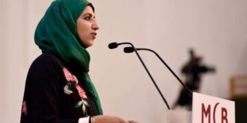 Zara Mohammed eletta prima leader del Muslim Council of Britain