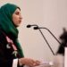 Zara Mohammed eletta prima leader del Muslim Council of Britain