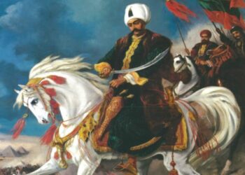 In arrivo un film sul Califfo ottomano Selim I