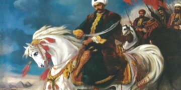 In arrivo un film sul Califfo ottomano Selim I