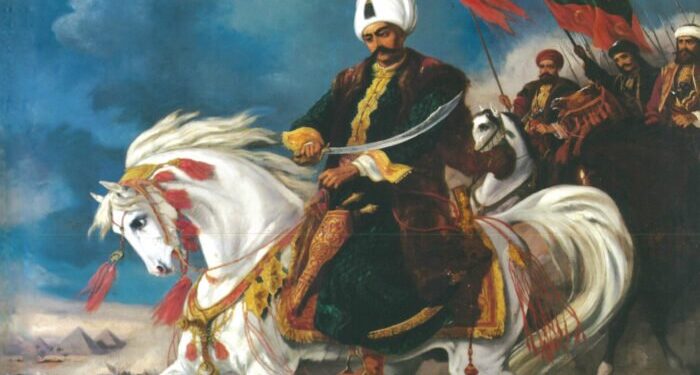 In arrivo un film sul Califfo ottomano Selim I