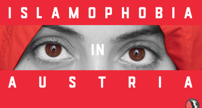 Nel 2020 è raddoppiato il sentimento anti-islamico in Austria