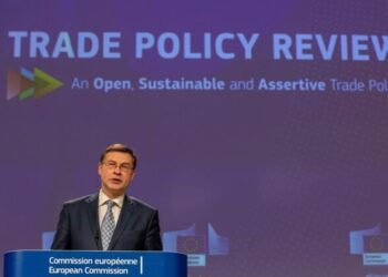 Il Nuovo Piano Commerciale Strategico dell’UE punta alla Riforma del WTO