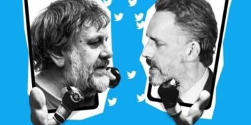Žižek vs Peterson: riflessione su ideologia, marxismo e gerarchia