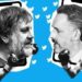 Žižek vs Peterson: riflessione su ideologia, marxismo e gerarchia