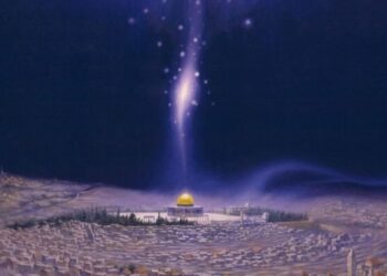 Al Israa e Al Mihraj: quando Muhammad pregò con Abramo, Mosè e Gesù a Gerusalemme