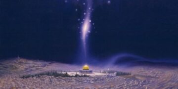 Al Israa e Al Mihraj: quando Muhammad pregò con Abramo, Mosè e Gesù a Gerusalemme
