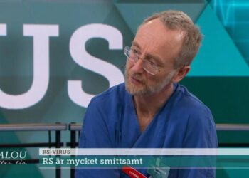 Professore svedese abbandona le ricerche su Covid e bambini: minacciato