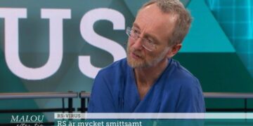 Professore svedese abbandona le ricerche su Covid e bambini: minacciato