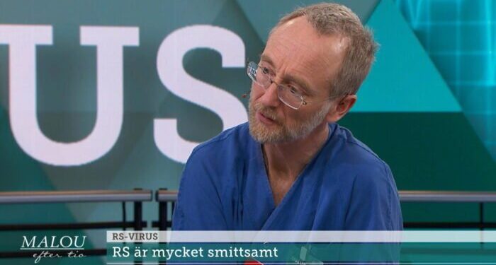 Professore svedese abbandona le ricerche su Covid e bambini: minacciato