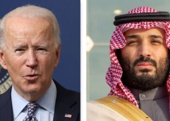 I grandi amici di MBS ed Emirati nella squadra di Biden